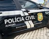 Suspeito de matar jovem em Igaci é preso no interior de São Paulo