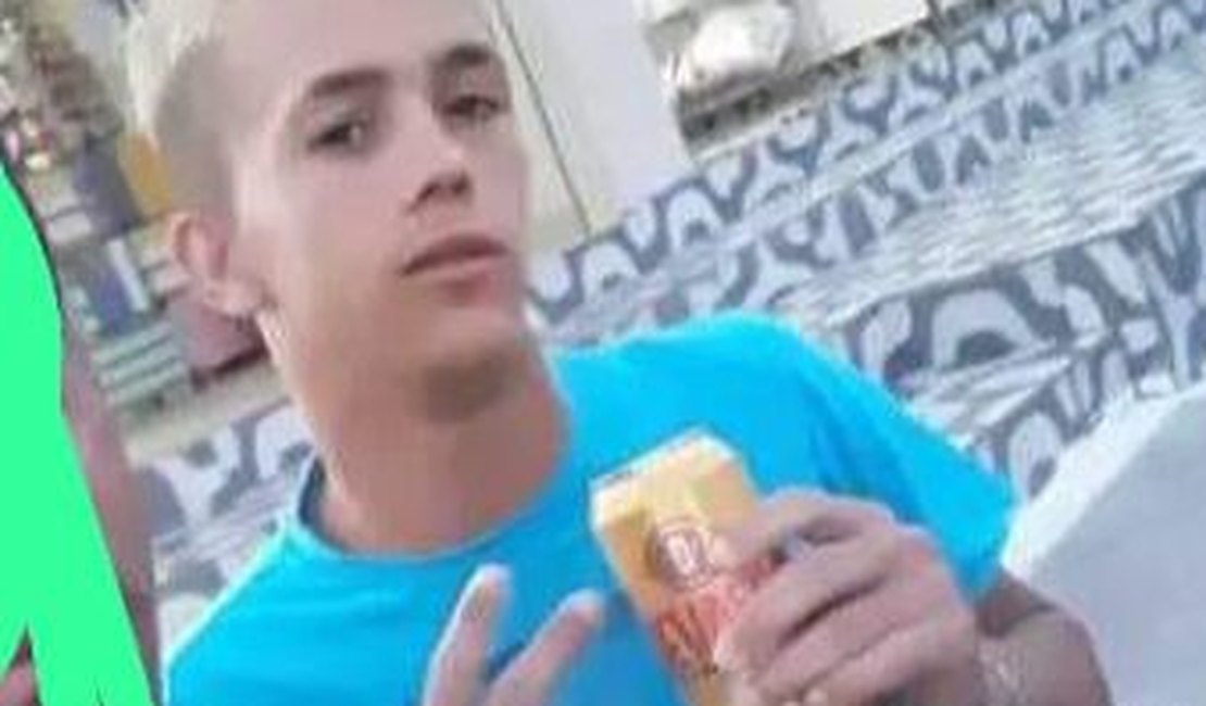 Jovem montado em jumenta é executado a tiros na zona rural de Olho d’Água Grande