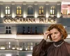 Copacabana Palace se pronuncia sobre polêmica morte de Odete Roitman