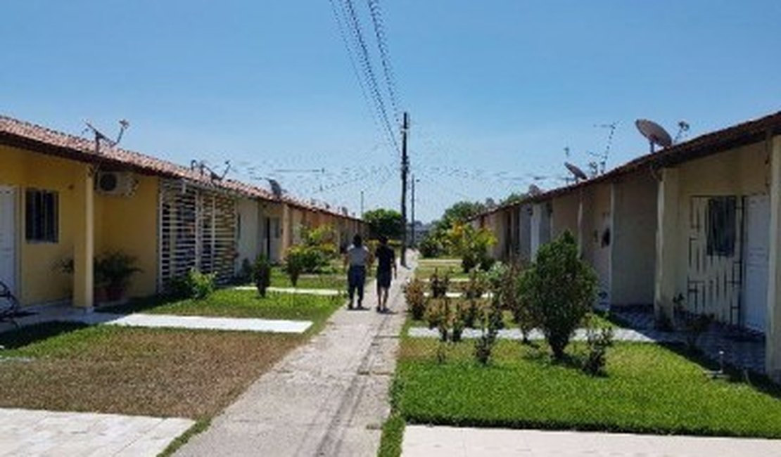 Caixa é condenada a indenizar moradores de condomínio em Maceió
