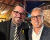 Comenda Padre Léo: Dunga recebe homenagem em Maceió por trajetória na evangelização