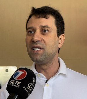 Daniel Barbosa enaltece escolha de Marluce Caldas para o STJ