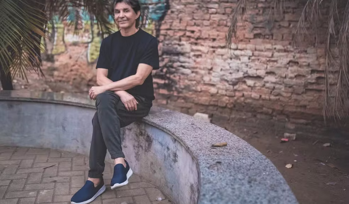 Lô Borges, um dos fundadores do Clube da Esquina, morre aos 73 anos em Belo Horizonte