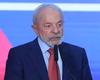 Lula sobre eventual encontro com Trump nos EUA: ‘Se for necessário, eu converso’