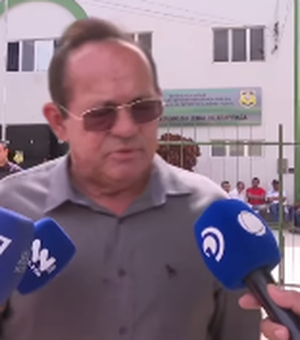 Tio de um dos policiais assassinados em Delmiro Gouveia afirma que sobrinho foi executado
