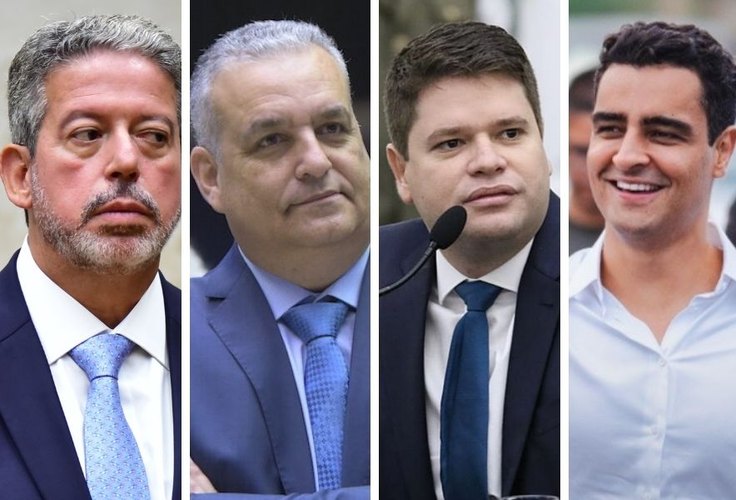 Antipetistas são maioria entre os pré-candidatos ao Senado por Alagoas