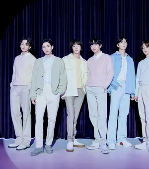 BTS, Claudia Leitte, Luísa Sonza e mais novidades musicais da semana