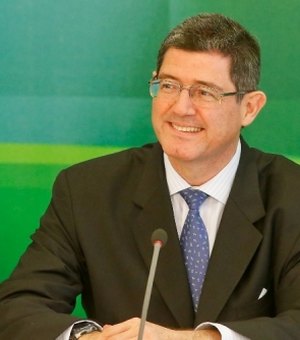 Ministro Joaquim Levy preside 159ª Reunião do Confaz