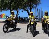 Ronda no Bairro completa primeiro mês de atuação na Praia do Francês com resultados positivos