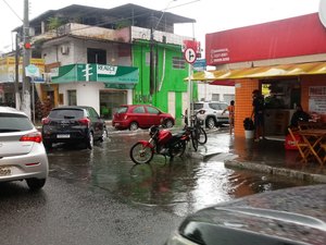 Onda de frio: confira como ficará o tempo em Alagoas