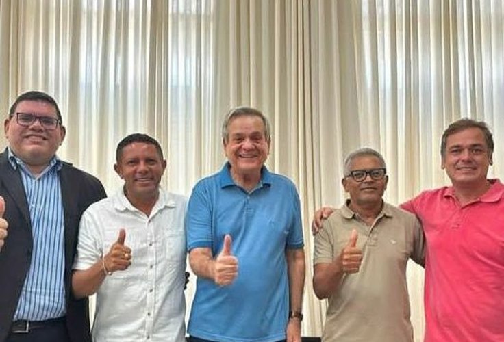 Para ficar vivo na política de Delmiro Gouveia, PT recebe apoio de Ronaldo Lessa