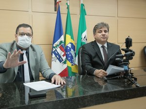 Jario Barros solicita a Prefeitura de Arapiraca fiscais sanitários em agência bancárias