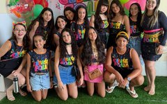 Carnaval do Santa Esmeralda