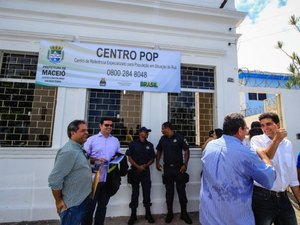 Assistência Social fortalece atendimento à população de rua