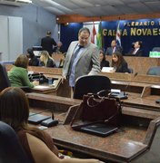 Câmara aprova PL que isenta eleitores de passagem de ônibus em dia de votação