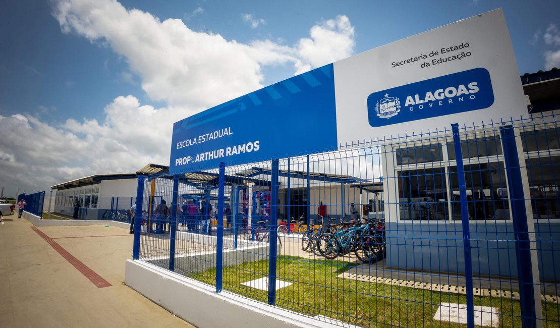 Investimentos do Governo de Alagoas na cidade do Pilar ultrapassam os R$ 24,7 milhões