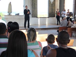 Justiça Itinerante bate recorde e beneficia mais de 13 mil pessoas em 2019