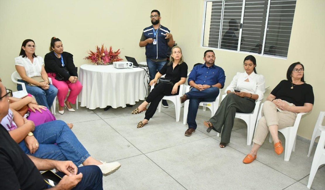 Detran inicia projeto de regionalização de educação para o trânsito no interior de Alagoas