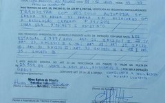 Ministério Público vai apurar crime ambiental na Praia de Marceneiro
