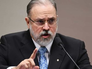 CCJ do Senado sabatina procurador-geral da República, Augusto Aras