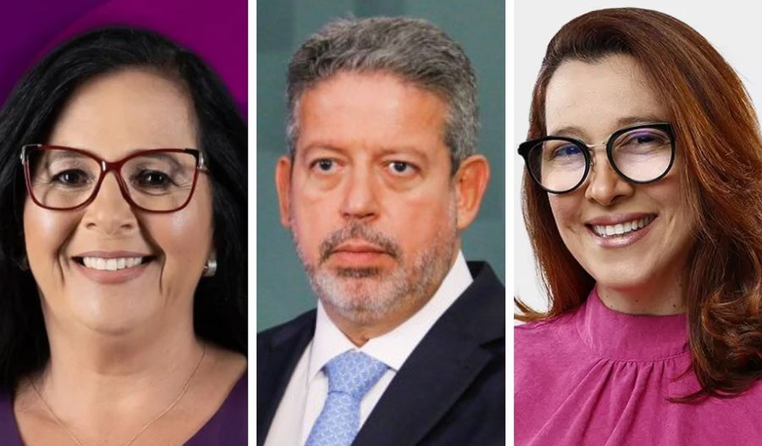 Arthur Lira tenta costurar reaproximação entre atual e ex-prefeita de Lagoa da Canoa