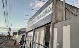 Homem é preso por receptação de veículo um dia após detenção pelo mesmo crime