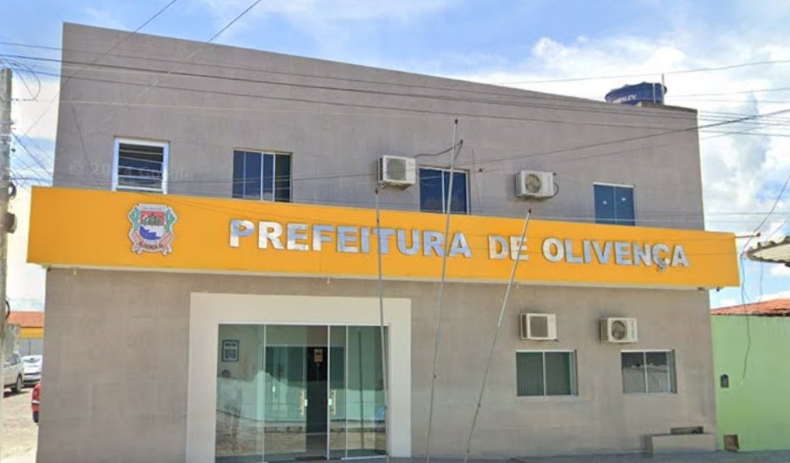 Festas e contenção de gastos: Prefeitura de Olivença decreta recesso de 17 dias