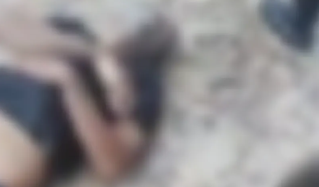 Homem é encontrado morto após provável afogamento em São Luís do Quitunde