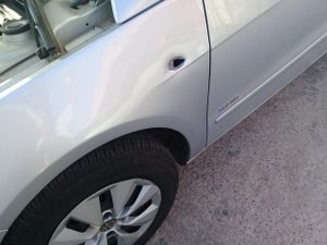 Homem escapa de atentado e carro fica crivado de tiros, em Arapiraca