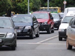 Mais de 100 mil motoristas alagoanos já quitaram o IPVA de 2016