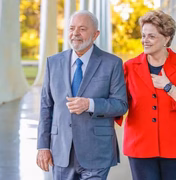 Lula inclui gestão Dilma em ‘década de retrocesso’ em seu plano de governo