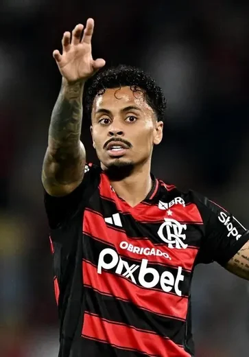 São Paulo recua e desiste da contratação de Allan, do Flamengo
