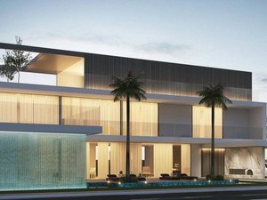 Gabriel Diniz estava construindo casa de praia no litoral da Paraíba