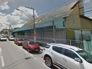 Ginásio do Clube dos Fumicultores pode ser leiloado pela Justiça Federal
