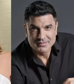 Ana Hickmann e Edu Guedes juntos? Apresentadora esclarece rumores