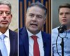 Encontro de opositores em Limoeiro de Anadia tem troca de farpas e acenos