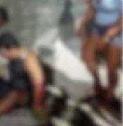 Homem é baleado em tentativa de homicídio após discussão de trânsito em Penedo