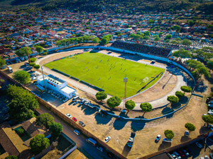 CBF altera local de jogo do CSA na última rodada da Série D