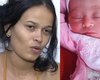 Mãe que matou bebê em Novo Lino pode ter mantido corpo da criança refrigerado antes da polícia a encontrar