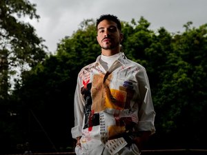 “Nosso corpo é precioso”, diz ator do DF que relatou assédio