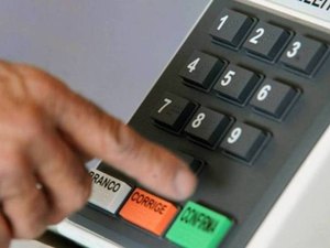 No DF, 18 mil eleitores confundiram governador e presidente no 1º turno