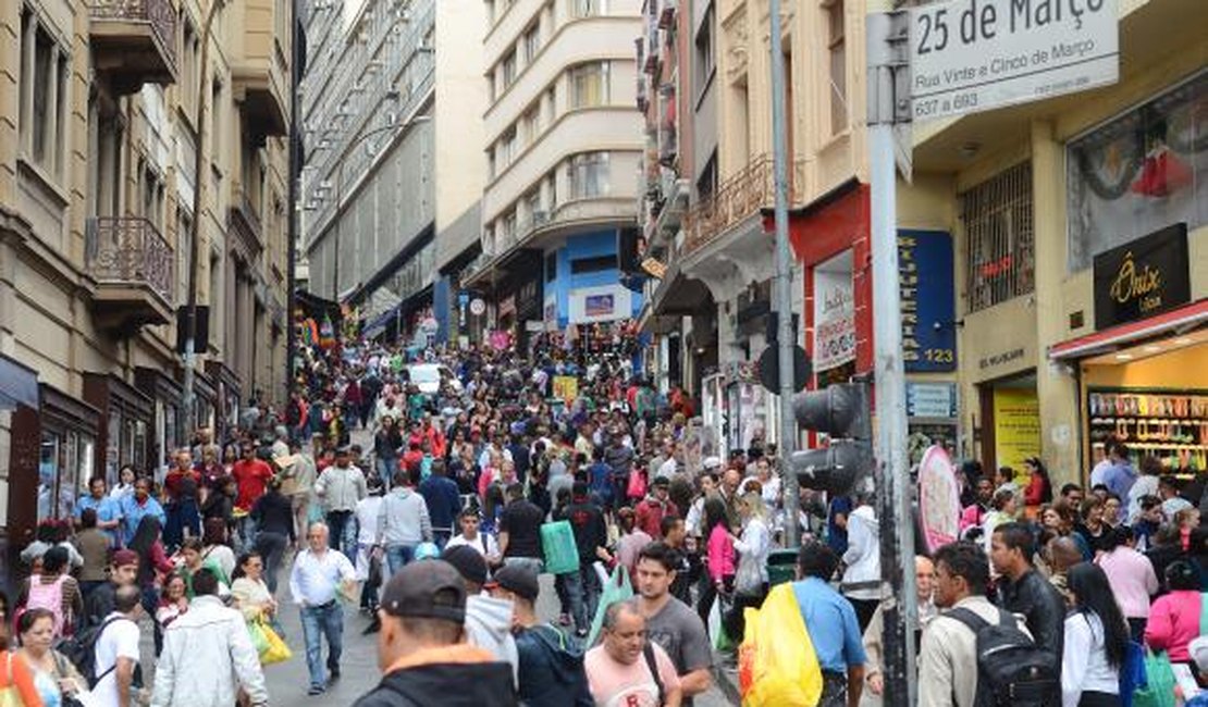 De cada 3 novos desempregados no mundo em 2017, 1 será brasileiro, diz OIT