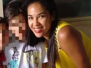 Câmeras podem ter flagrado assassino de mulher morta no Tabuleiro