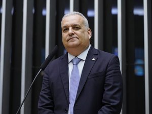 Alfredo Gaspar é eleito melhor parlamentar de Alagoas pelo 3º ano consecutivo