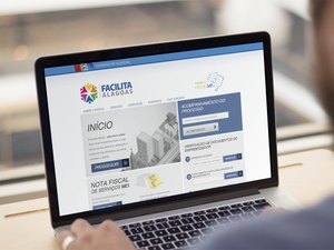 AL: Delegacia Interativa já registrou mais de 214 mil ocorrências