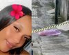 Motocicleta utilizada durante assassinato de jovem no Ouro Preto é apreendida