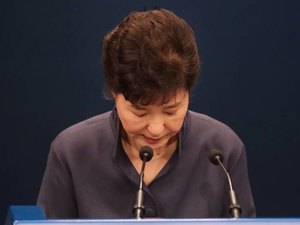 Presidente da Coreia do Sul sofre impeachment por unanimidade