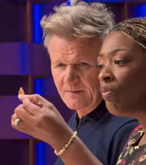 Quem é a participante do MasterChef eliminada por servir band-aid usado