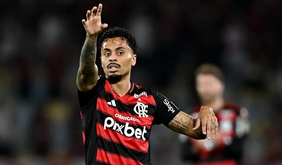 São Paulo recua e desiste da contratação de Allan, do Flamengo