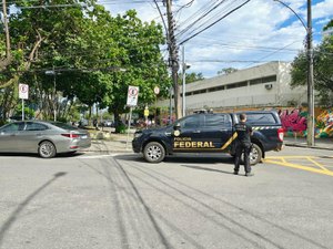Polícia Federal divulga balanço final da atuação nas Eleições 2026